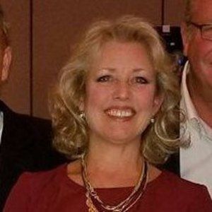 Meet your Posher, Becky